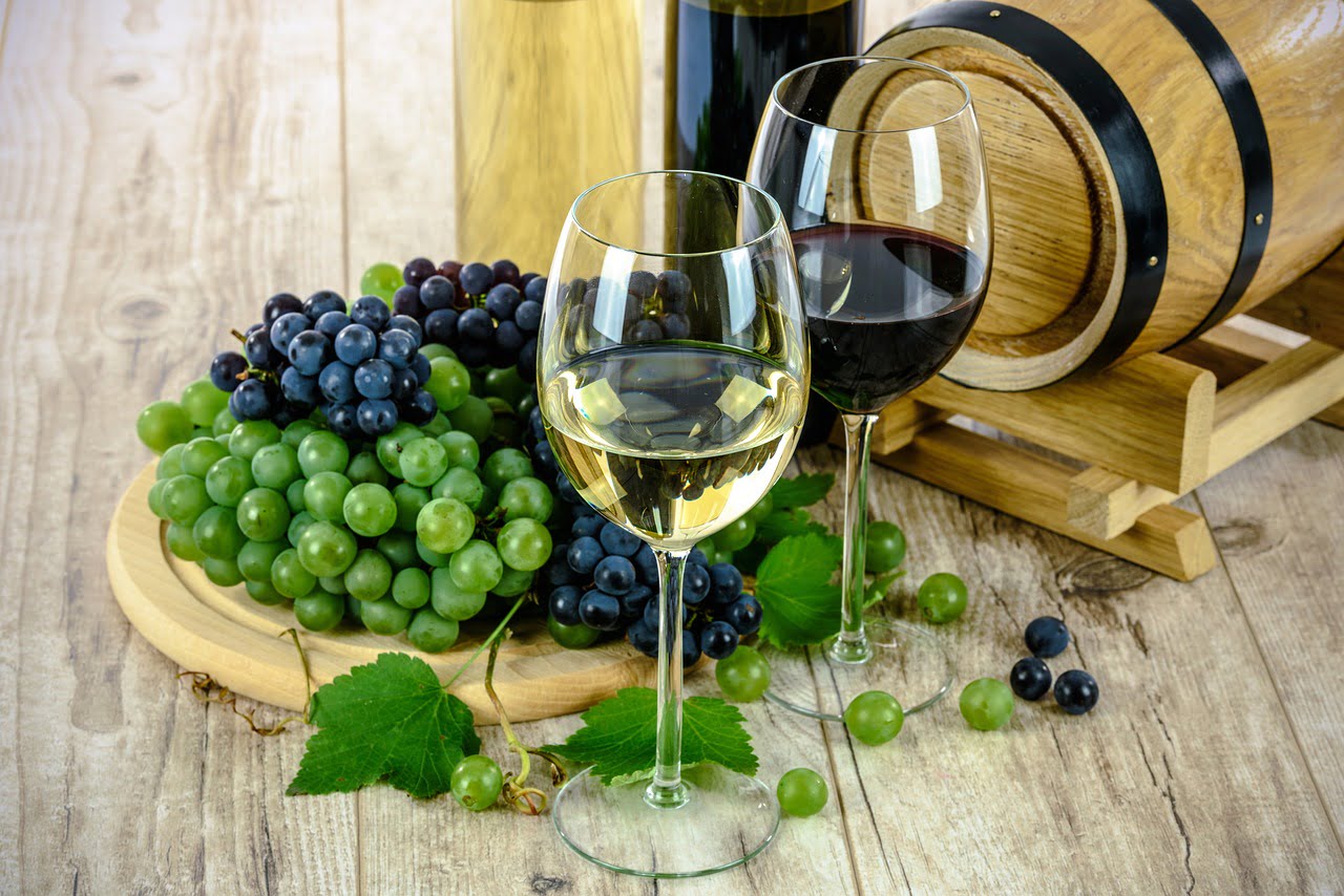 Curiosidades del vino sin alcohol