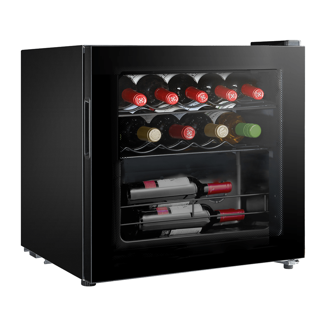 Cuanto consumen las neveras de vino